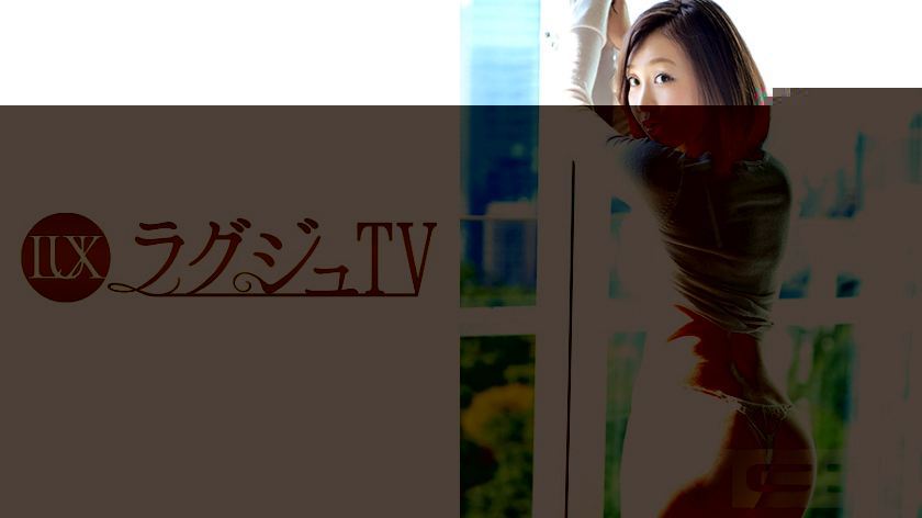 [259LUXU-135]恵子 31岁 ブランド経営