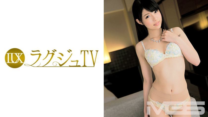 [259LUXU-080]あおいれな 28岁 御令嬢