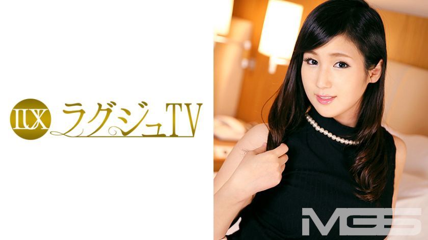 [259LUXU-132]城岛すみれ 30岁 美术教师