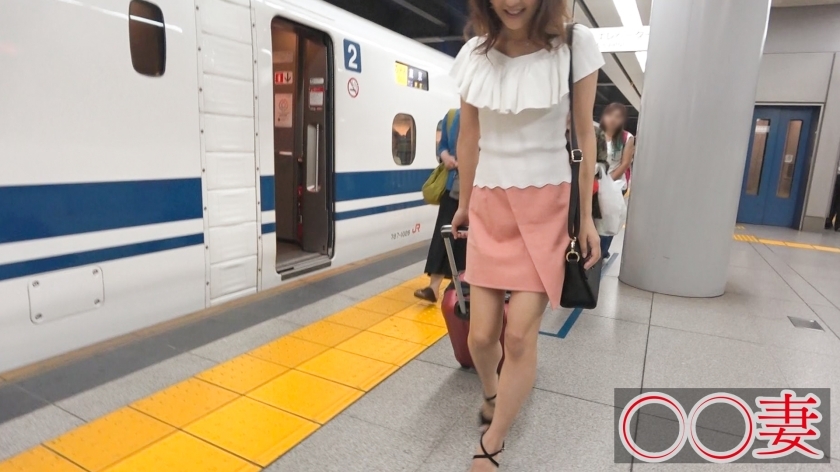 [300MAAN-230]ありさ 35岁 専业主妇 配信専用