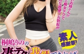 桐嶋莉乃出道至今作品