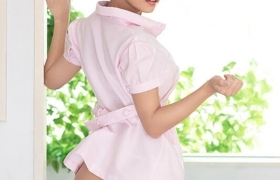 如艺术品般存在！梦幻美少女「二阶堂梦」成男优玩具 画面超纾压