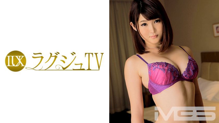 [259LUXU-174]樱井凉香 27岁 声优