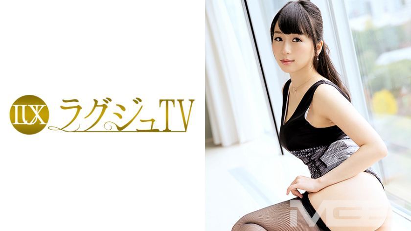 [259LUXU-180]今井夏美 32岁 欲女