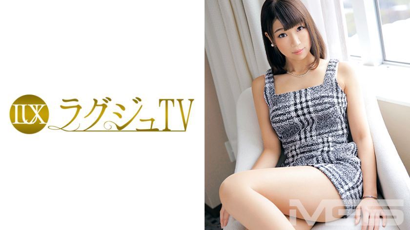 [259LUXU-172]桥本亜美加 28岁 CA