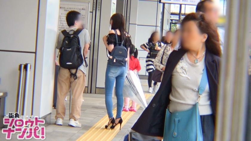 [300MAAN-244]ゆうみ 21岁 女子职业学院3年生 企画