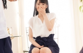 直逼170修长美腿！天使萌小师妹「乙白沙也加」5月出道