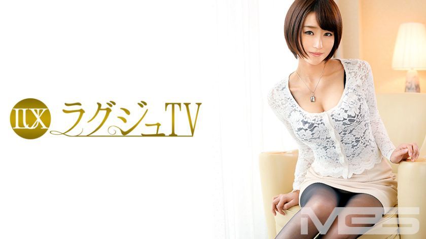 [259LUXU-211]桐嶋真里 31岁 スポーツジム経営