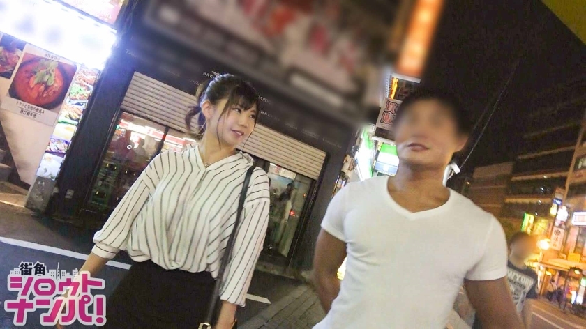[300MAAN-255]ゆりか 23岁 女店员 配信専用动画
