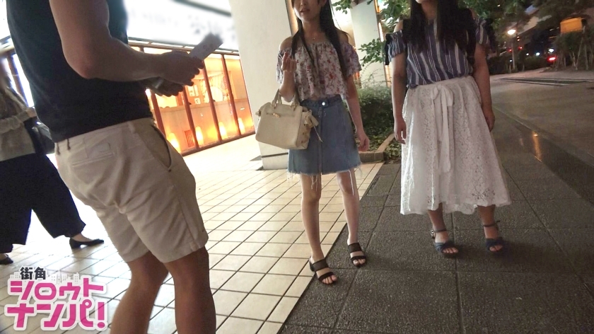 [300MAAN-256]ゆめ 20岁 职业学院姐 女子大生