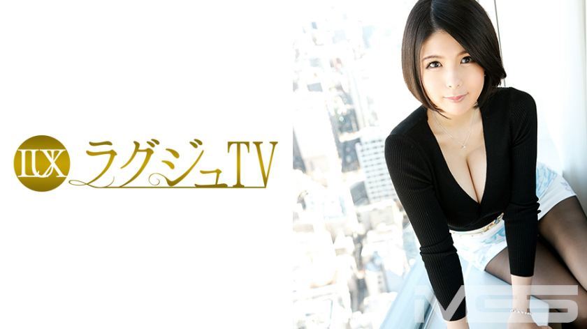 [259LUXU-234]福咲れん 34岁 インテリアリフォーム会社経営