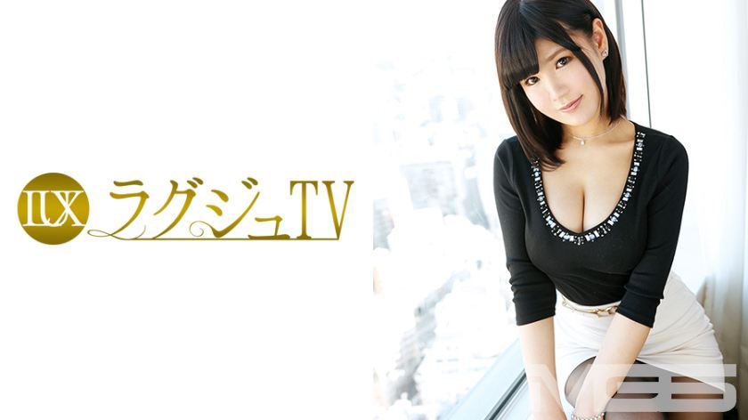 [259LUXU-244]百花由奈 26岁 歯科卫生士