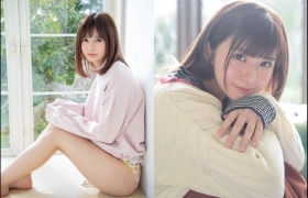 SOD正统派美少女！暗黑峮峮「朝比奈七濑」水嫩出道 连放空都很美
