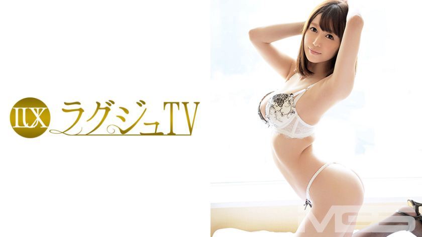 [259LUXU-272]高木早希 26岁 社长副手