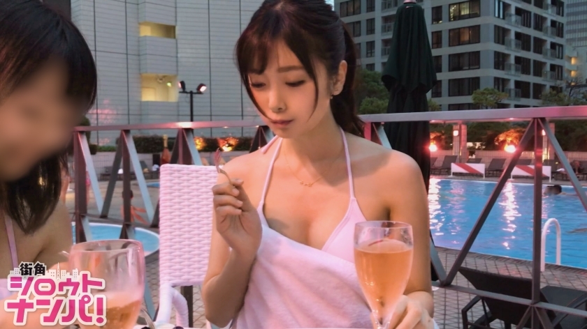 [300MAAN-264]のあ 21岁 职业学院姐 女子大生