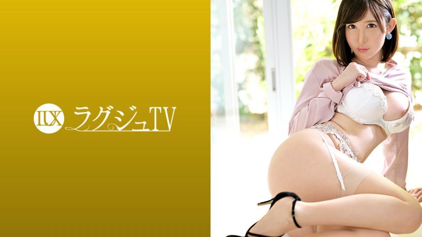 [259LUXU-1278]瀬名歩美 25岁 教师