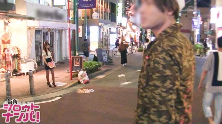 [300MAAN-282]みゆ 20岁 女店员 美少女