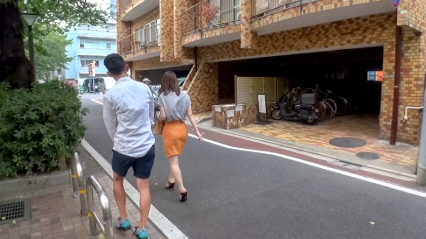 [300MIUM-314]あさみさん 31岁 结婚1年目の欲女 単品動画