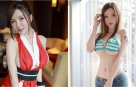 不知火舞vs两年后娜美怎么选？