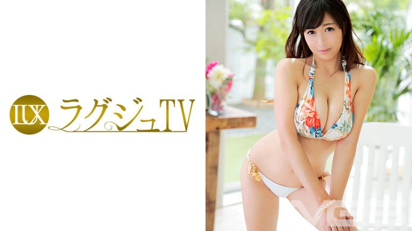 [259LUXU-399]若菜 28岁 声优