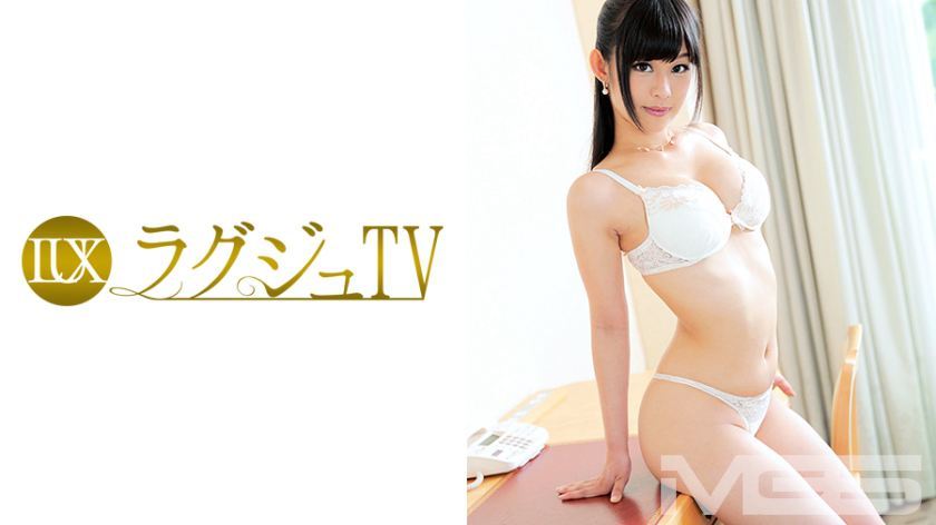 [259LUXU-375]せれな 28岁 学校理事