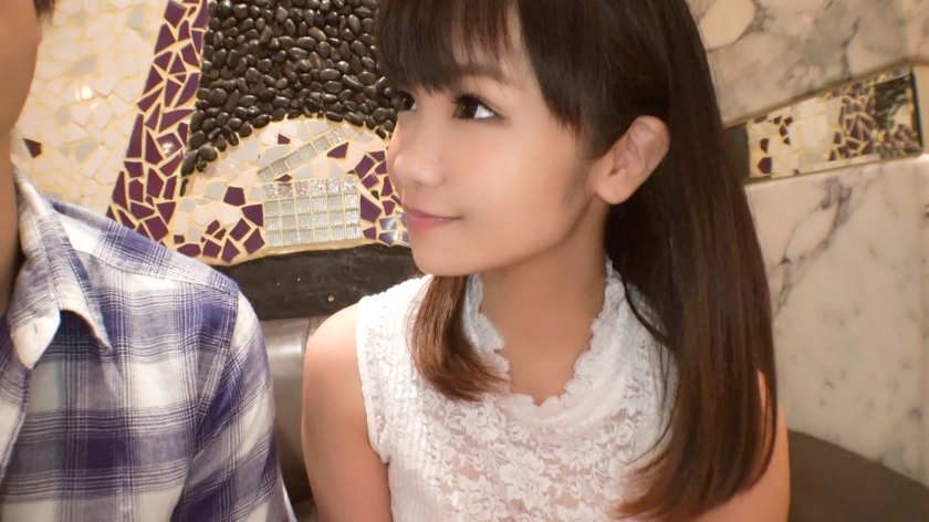 [300NTK-079]みれい 推定21岁 职业学院三年生 女子大生