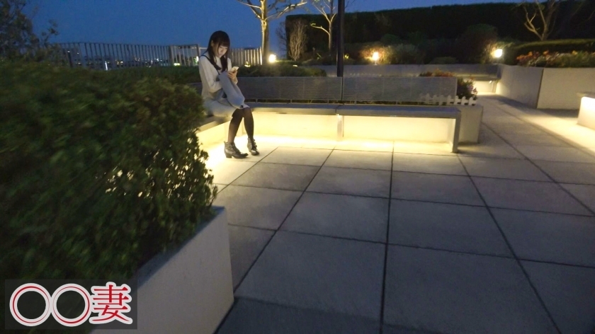 [300MAAN-311]みう 28岁 健身房教练 女子大生
