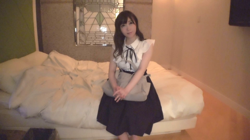 [300NTK-121]わこ 20岁 职业学院姐(服装行业) 企画