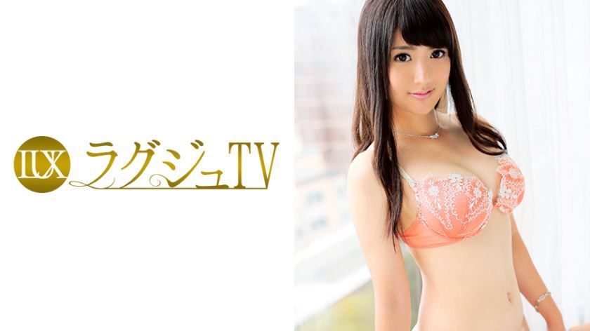 [259LUXU-509]西野美月 26岁 旅馆仲居