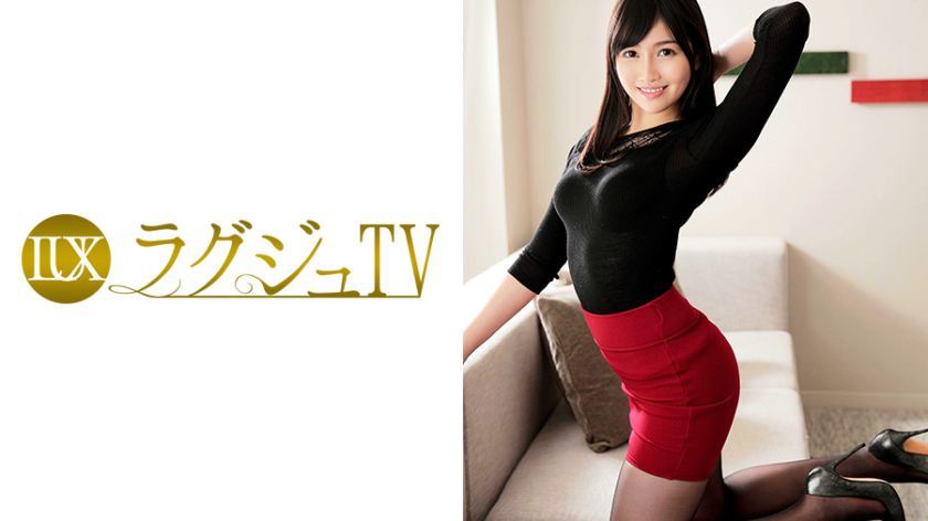 [259LUXU-585]坂井麻里佳 27岁 歌手