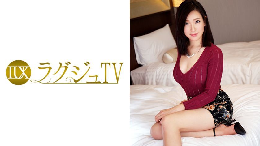 [259LUXU-570]いちか 25岁 学校教师