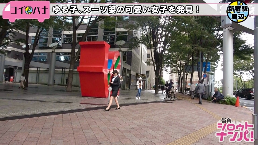 [300MAAN-347]さわちゃん 22岁 职业学院姐(就活中) 配信専用动画