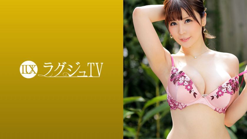 [259LUXU-1266]小森奈绪子 36岁 社长夫人