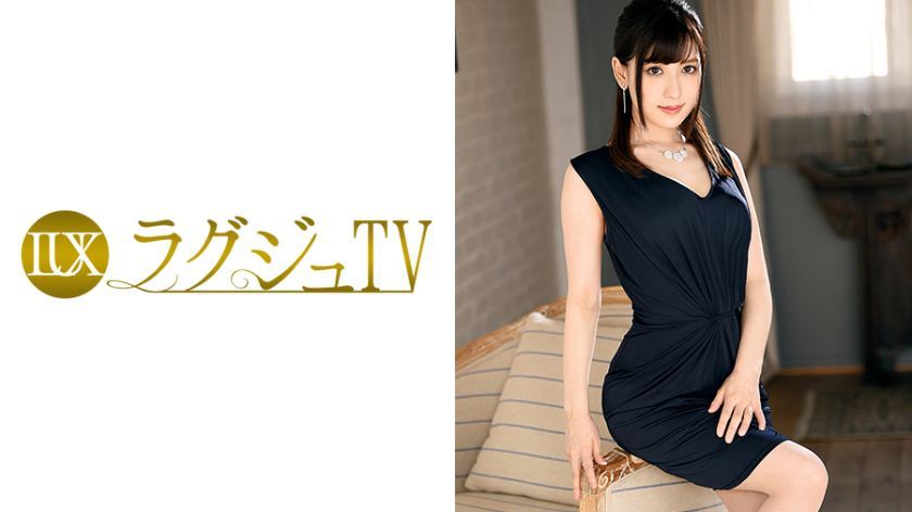 [259LUXU-683]竹原ゆり 24岁 アナウンサー