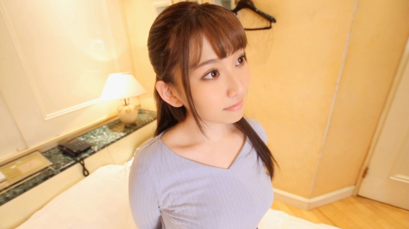 [300NTK-159]ひな 推定21岁 配信専用动画