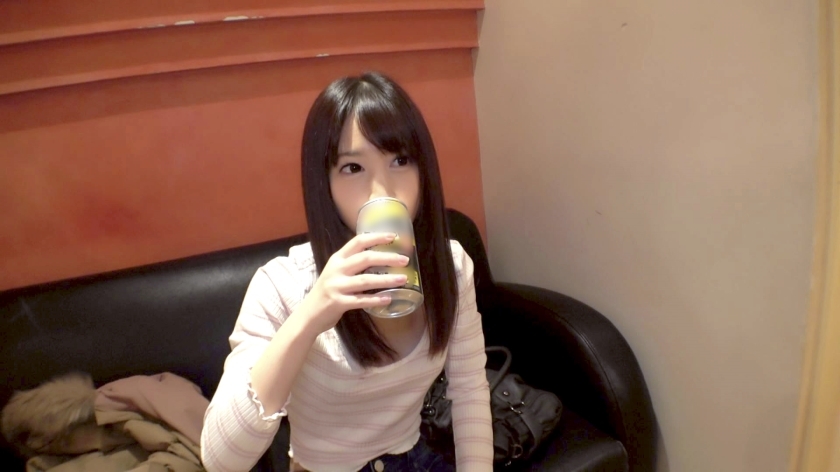 [300NTK-174]ことね 在等待搭讪的路上的肉食女子