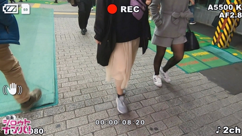 [300MAAN-411]ゆきな 18岁 居酒屋 女子大生