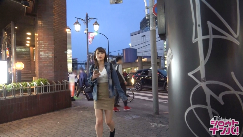 [300MAAN-417]れいか 19岁 女子大生 素人