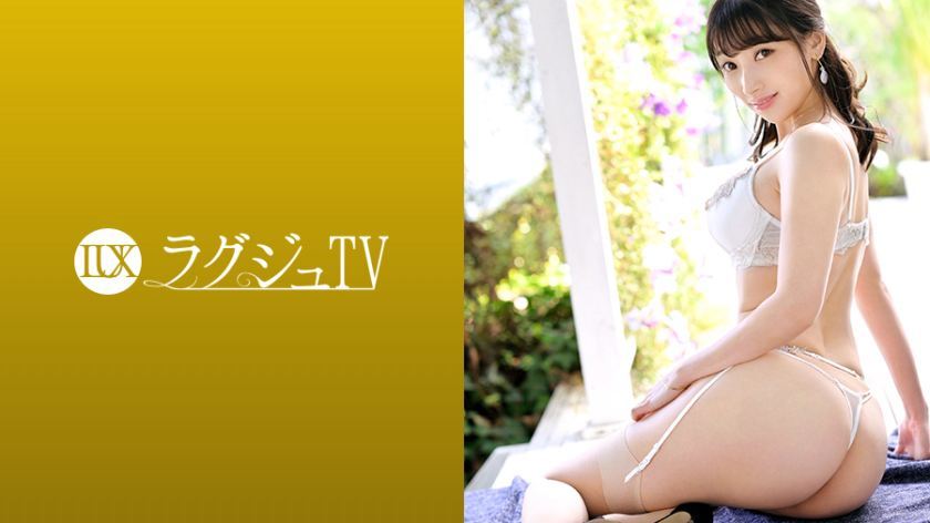 [259LUXU-1259]远藤美咲 28岁 银行员