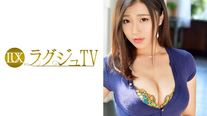 [259LUXU-884]成田ひなこ 素人配信専用