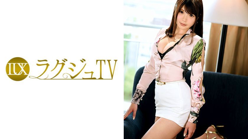 [259LUXU-862]松空美优 素人配信専用