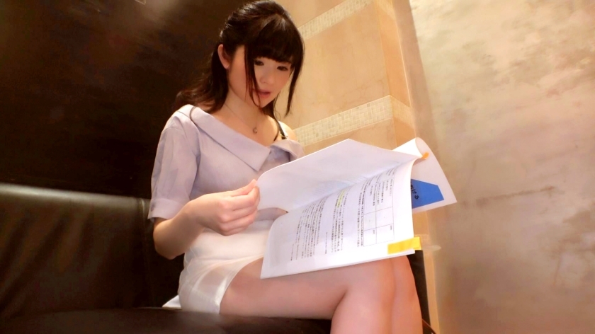 [300NTK-220]りんご/23岁 配信専用动画
