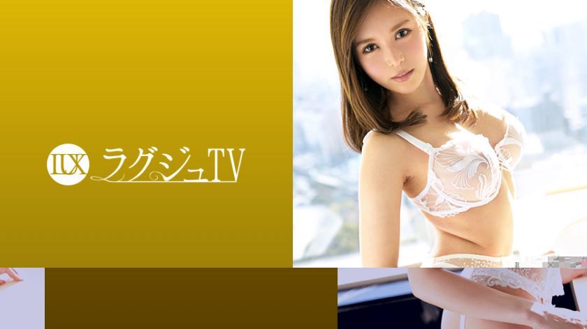 [259LUXU-931]九条あやか 素人配信専用