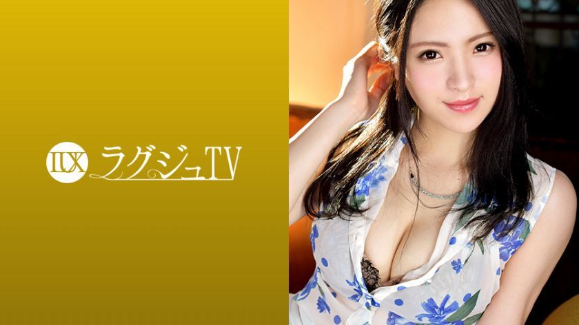 [259LUXU-886]香里奈 素人配信専用