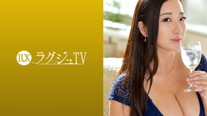 [259LUXU-881]水岛凉香 素人配信専用