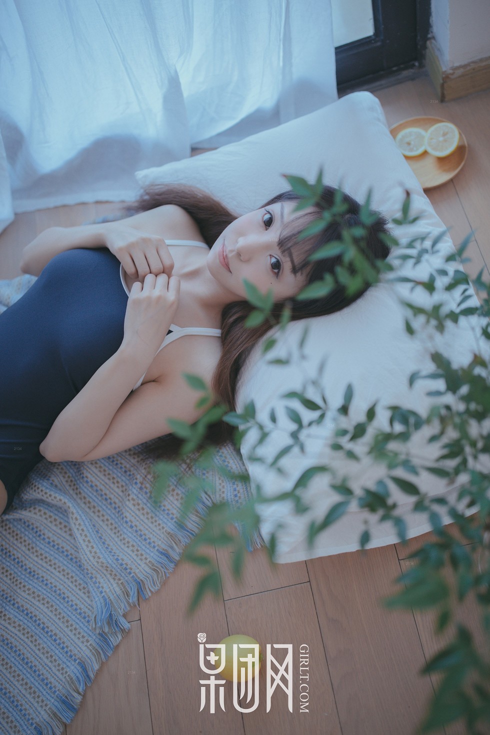 [GIRLT果团网]熊川纪信No.028_嫩模水花花不是水哗哗私房死库水秀完美身材写真56P