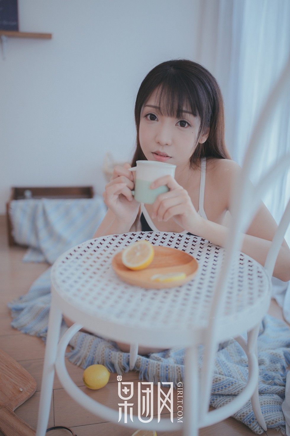 [GIRLT果团网]熊川纪信No.028_嫩模水花花不是水哗哗私房死库水秀完美身材写真56P