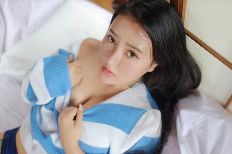 寂寞人妻玛鲁娜巨臀翘挺等你来袭(图8)