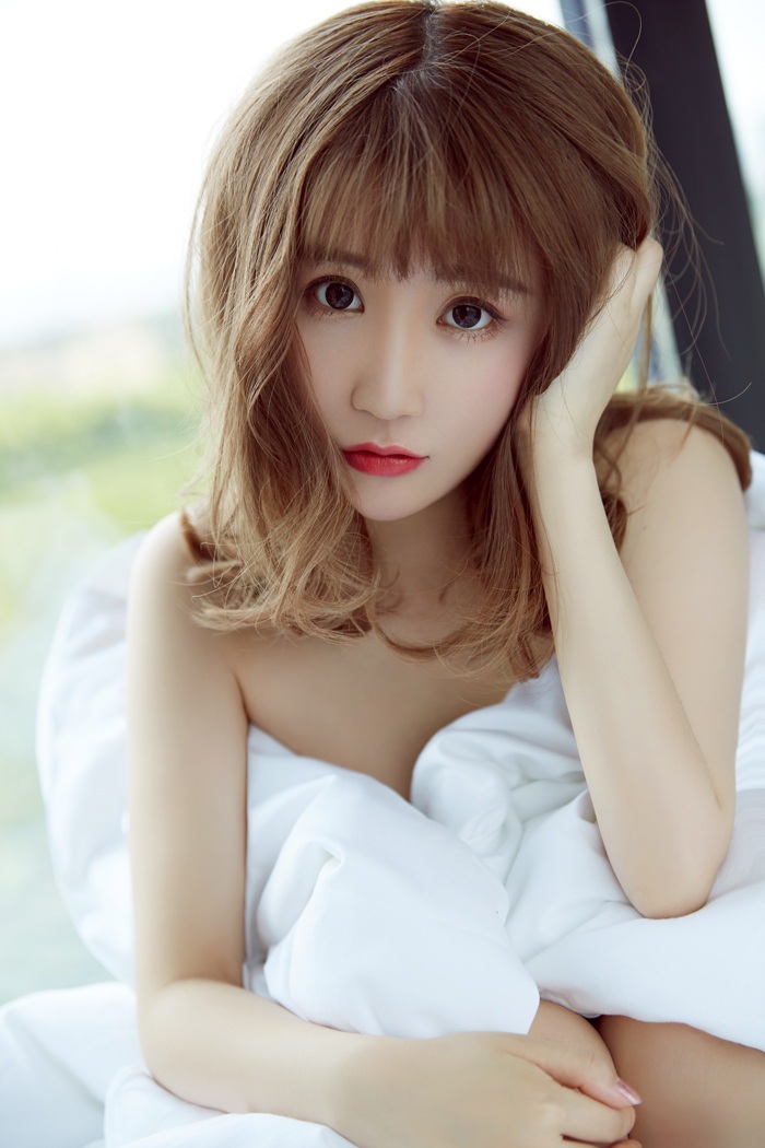 绝色女友绯月樱巨臀翘挺眼神勾人(图34)