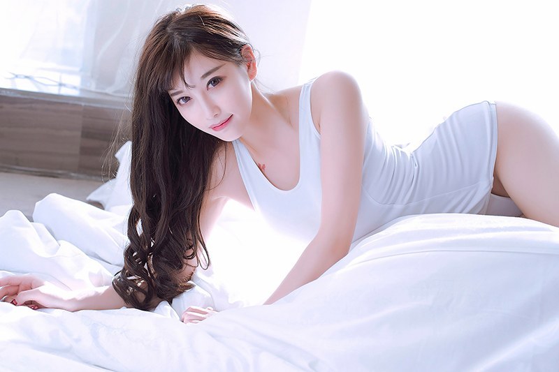 极品女神杨晨晨绝美容颜姣好身姿(图43)
